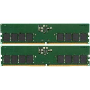 ValueRAM 64GB (2x32GB) DDR5 5200MHz KVR52U42BD8K2-64 kép