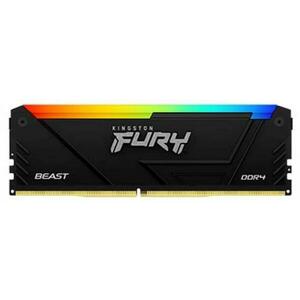 FURY Beast RGB 16GB DDR4 3600MHz KF436C18BB2A/16 kép