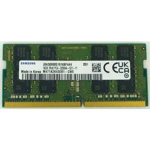16GB DDR4 3200MHz M471A2K43EB1-CWE kép