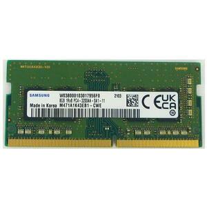 8GB DDR4 3200MHz M471A1K43EB1-CWE kép