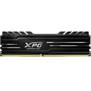XPG GAMMIX D10 16GB DDR4 3200MHz AX4U320016G16A-SB10 kép