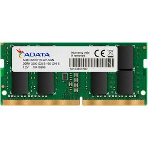 32GB DDR4 3200MHz AD4S320032G22-SGN kép