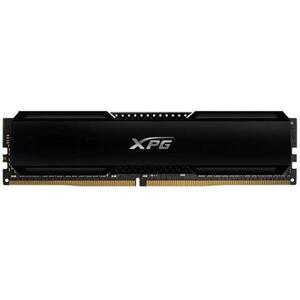 XPG GAMMIX D20 16GB DDR4 3600MHz AX4U360016G18I-CBK20 kép