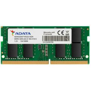 16GB DDR4 3200MHz AD4S320016G22-BGN kép