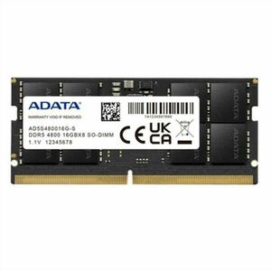 16GB DDR5 4800MHz AD5S480016G-S kép