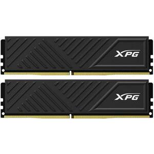 XPG GAMMIX D35 32GB (2x16GB) AX4U320016G16A-DTBKD35 kép