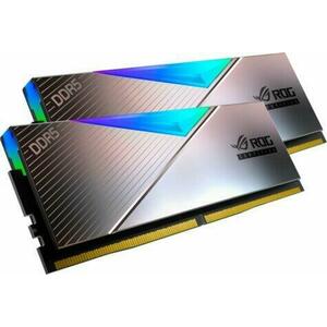 XPG Lancer RGB 32GB (2x16GB) DDR5 6600MHz AX5U6600C3216G-DCLARROG kép