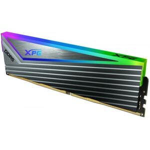 XPG Caster RGB 32GB DDR5 6400MHz AX5U6400C3232G-CCARGY kép