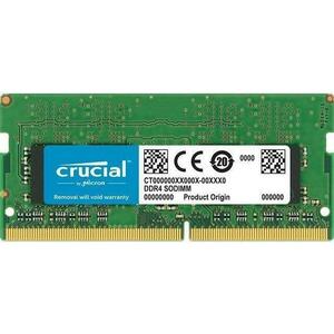 Crucial 16GB DDR4 2400MHz kép