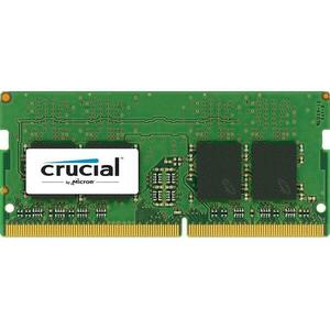 8GB DDR4 2400MHz CT8G4SFS824A kép