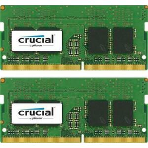 16GB DDR4 2400MHz CT2K8G4SFS824A kép