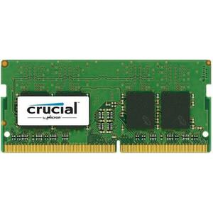 Crucial 4GB DDR4 2400MHz kép