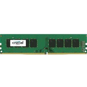 4GB DDR4 2400MHz CT4G4DFS824A kép