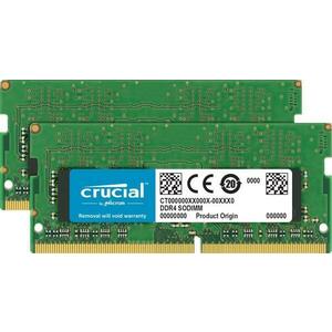 Crucial 32GB DDR4 2400MHz kép