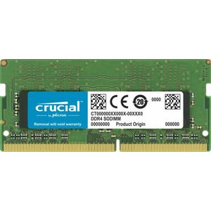 32GB DDR4 3200MHz CT32G4SFD832A kép