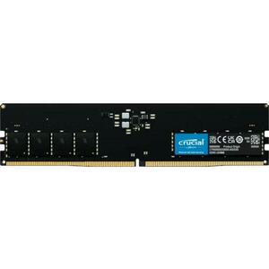 16GB DDR5 4800MHz CT16G48C40U5 kép