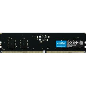 8GB DDR5 4800MHz CT8G48C40U5 kép
