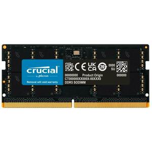 32GB DDR5 4800MHz CT32G48C40S5 kép