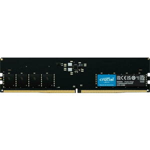32GB DDR5 5200MHz CT32G52C42U5 kép