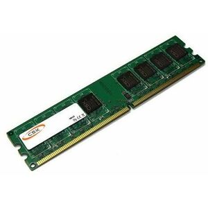 2GB DDR3 1600MHz CSXO-D3-LO-1600-2GB kép
