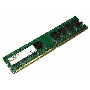8GB DDR3 1333MHz CSXD3LO1333-2R8-8GB kép