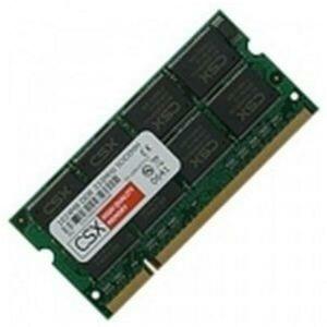 2GB DDR3 1600Mhz CSXO-D3-SO-1600-2GB kép