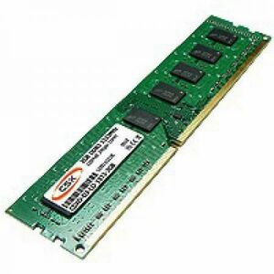 4GB DDR3 1600MHz CSXA-LO-1600-4GB kép