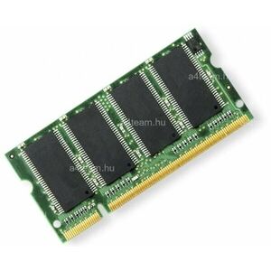 Alpha 4GB DDR3 1600MHz CSXA-D3-SO-1600-4GB kép