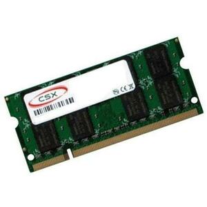 8GB DDR3 1600MHz CSX-D3-SO-1600-2R8-8GB kép