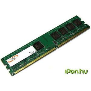 4GB DDR3 1600MHz CSXD3LO1600-2R8-4GB kép