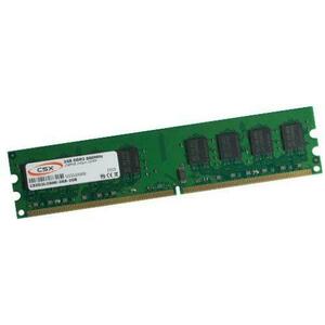 4GB DDR2 800MHz CSXD2LO800-2R8-4GB kép
