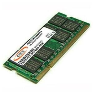 2GB DDR2 800Mhz CSXAD2SO800-2R8-2GB kép
