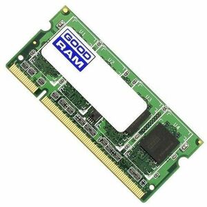 8GB DDR3 1600MHz GR1600S364L11/8G kép