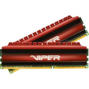 Viper 4 32GB (2x16GB) DDR4 PV432G320C6K kép