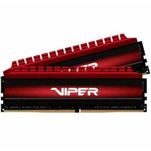 Viper 4 64GB (2x32GB) DDR4 3600MHz PV464G360C8K kép