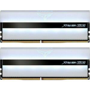 T-FORCE XTREEM ARGB 16GB (2x8GB) DDR4 4000MHz TF13D416G4000HC18JDC01 kép
