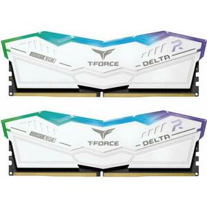 T-FORCE DELTA RGB 32GB (2x16GB) DDR5 5600MHz FF4D532G5600HC36BDC01 kép