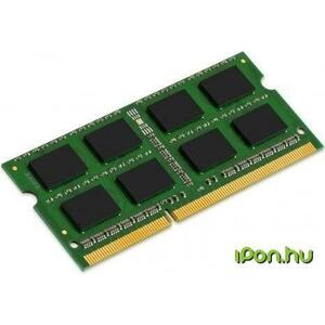8GB DDR3 1600MHz V7128008GBS-LV kép