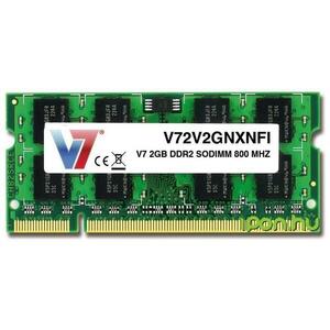 1GB DDR 400MHz V732001GBS kép