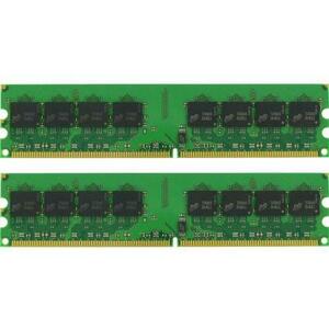 4GB (2x2GB) DDR2 800MHz V7K64004GBD kép