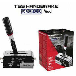 TTS Handbrake Sparco Mod + (4060107) kép