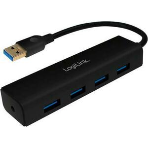 UA0295 USB 3.0 HUB 4-port kép