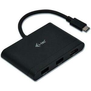 USB-C ADAPTER - 4K HDMI 2XUSB . kép