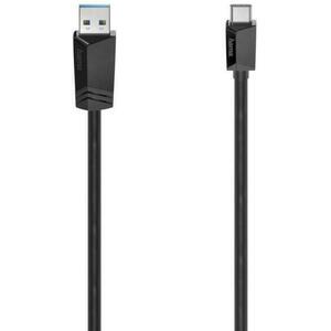 USB-A to USB-C 3.2 1m (200657) kép