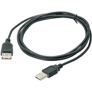 USB A-A 1.8m (AK-USB-07) kép