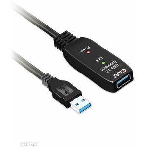 USB 3.2 5m (CAC-1404) kép
