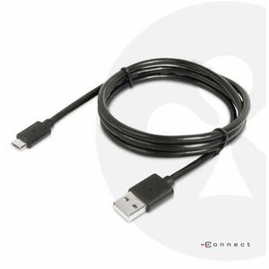 Type A / micro USB 1m (CAC-1408) kép