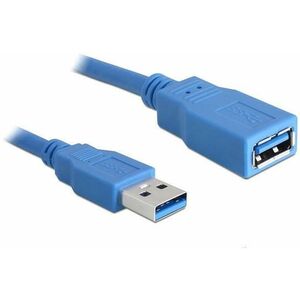 USB 3.0 A Extension Cable M/F 2m 82539 kép