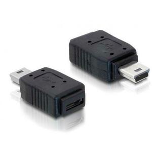 USB mini-USB micro Converter M/F 65155 kép