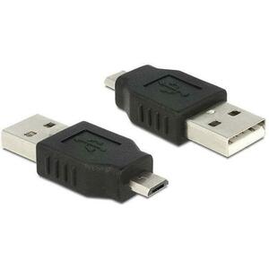 microUSB-USB Converter 65036 kép